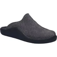 Josef seibel Monaco 220 | Hausschuh für Herren | Grau