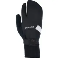 Roeckl Sports Lappi 2 Trigger black/white (9100) 11,0