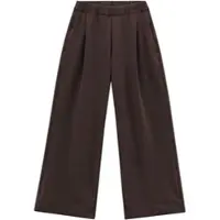 Jeanne Baret Bellflower Wide LEG Pant wood (Q826) 32