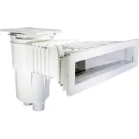 AstralPool 56299 Skimmer Norm Für Linerpools 17l