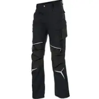 Kübler Hose BODYFORCE PRO PSA 2 schwarz Form 2125 Größe 118