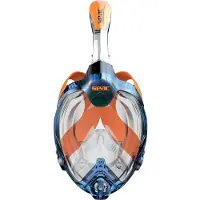 Seac Sub Fun +10 Junior-schnorchelmaske