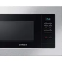Big Buy Cooking Mikrowelle Samsung MG23A7013CT/EC 23 L 800 W