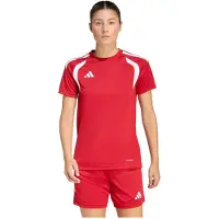 Adidas Fußballtrikot "TIRO26L JSYW"