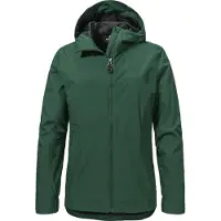 Schöffel Jacket Style Bohorok Women grün (6995) 36