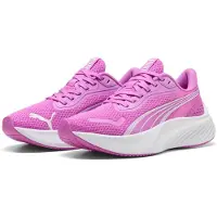 Puma WIP 311650-13 in ELECTRIC ORCHID-WHITE color size 32
