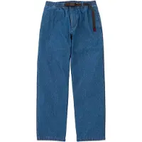 Gramicci Straight Leg Jeans DENIM PANT STRAIGHT FIT herren US M