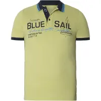 Jan Vanderstorm Poloshirt "Poloshirt TORSON"
