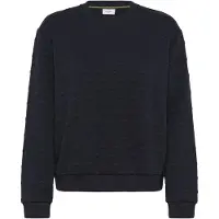 Saint tropez Sweatshirt PadmiaSZ Sweatshirt Lockere Passform