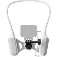 Insta360 FOMO Power Neck Mount