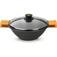 BRA Aluminium Effizient 28 Cm