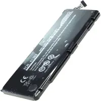 AccuCell Akku passend für Apple MacBook Pro 17 Zoll MC725LL/A Anfang 2011, MD311LL/A Ende 2011