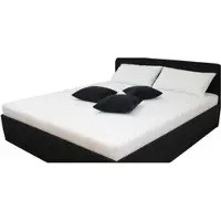 Westfalia Tagesdecke, weiß, B:130cm L:220cm, Polyester, SCHLAFKOMFORT, Tagesdecken, Tagesdecke