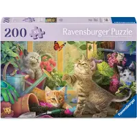 Ravensburger Verspielte Kätzchen 12001735