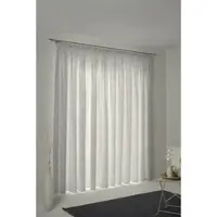 Adam Audio Vorhang ADAM "Argentinian Criolla Light" Gr. 3, grau (hellgrau), B:145cm H:225cm, Jacquard, Baumwolle (Bio-Baumwolle), Gardinen, Vorhang, aus 100% Bio-Baumwolle