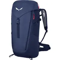 Salewa - Women's Alp Mate 30 - Wanderrucksack blau