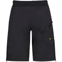 Karpos Alagna Plus 2.0 W Bermuda black (400N) S