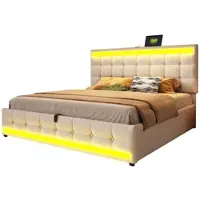 OKWISH Esstisch ,Küchentisch , Runder Tisch für 4-6 Personen, Marmortisch geeignet für Esszimmer und Wohnzimmer, goldene Beine