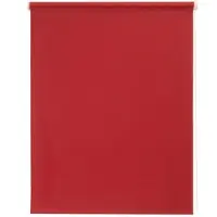 Sunlines Seitenzugrollo "Lea" Gr. 2, rot, B:82cm H:180cm, Polyester, Rollos, Seitenzugrollo, 1 Stück