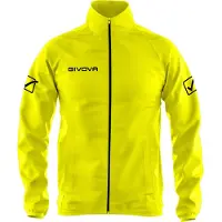 Givova Regenjacke Basico