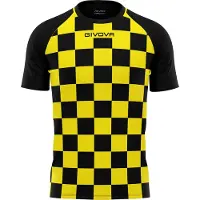 Givova Trikot Dama Interlock