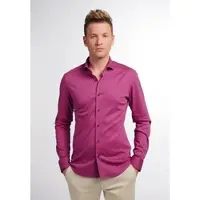 Eterna Langarmhemd "SLIM FIT" NON IRON (bügelfrei)