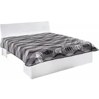 Westfalia Tagesdecke, bunt (grau), B:155cm L:225cm, Polyester, SCHLAFKOMFORT, Tagesdecken, Tagesdecke