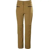 Helly Hansen Skihose Avanti Stretch 2.0 Pant Damen Sepia-XL