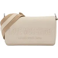 Moschino Love Damen Jc4046pp1ole0110 Von Hand, Elfenbein