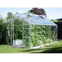 Vitavia Gewächshaus "Uranus 9900" mit Bewässerungskit