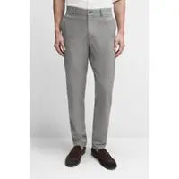 Cinque Chinohose "CIBRODY", Herren, Gr. 106, N + S Gr, beige, Web, Obermaterial: 98% Baumwolle, 2% Elasthan, unifarben, slim fit lang, Hosen Chinohose, in schmaler Passfrom