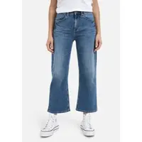 Smith & Soul 7/8-Jeans , Damen, Gr. 33, Länge 28, denim, Denim/Jeans, Obermaterial: 94% Baumwolle, 6% Elasthan, 7/8-Länge, Jeans 7/8-Jeans, Culotte, Cropped