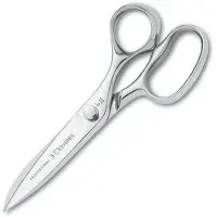 3 Claveles Professional Classic Edelstahl Schere