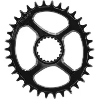Garbaruk Shimano Xtr M9100 Ovales Kettenblatt