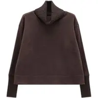 Jeanne Baret Wallis Sweater hazelnut (P738) 44