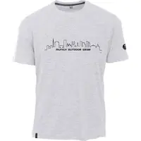 MAUL Sport T-shirt Fresh white (99) 48