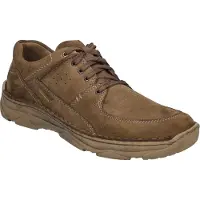 Josef seibel Schnürschuh "Liam 01, camel", Herren, Gr. 40, braun (camel), Obermaterial: 100% Rindsleder Leather cow., Schuhe Schnürschuh