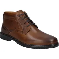 Josef seibel Schnürschuhe Alastair 42817-MI859 Braun 40