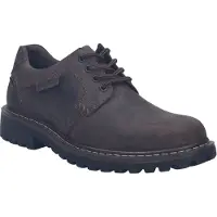 Josef seibel Schnürschuh "Chance 68" Trachtenschuh, Halbschuh, Komfortschuh mit TEX