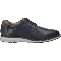 Josef seibel Klassische Schnürschuhe Herren 32303434323837 Schwarz 46 EU