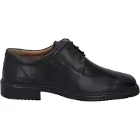 Josef seibel Halbschuhe MAURICE Schwarz Herren