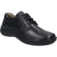 Josef seibel Halbschuhe New Anvers 06 859 Schwarz 44