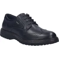 Josef seibel Erroll 59 | Halbschuh für Herren | Schwarz