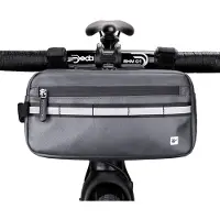 OEM Wasserdichte Fahrradtasche, Sturztasche, Sporttasche, Schwarz, 20L