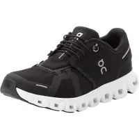 On Running Sneakers Cloud 6 3WF10060299 Schwarz 36.5