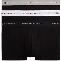 Tommy Hilfiger Um0um03890 Trunk Boxershorts 3 Einheiten