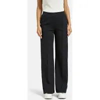 Smith & Soul Stoffhose mit abgesteppten Bügelfalten