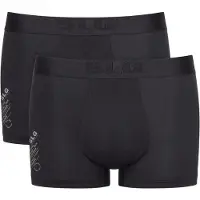 Sloggi Modal Trunk SLG Base Soft | Grösse: XL | Farbe: Schwarz