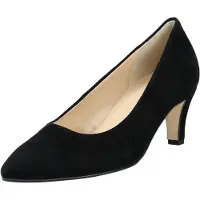 Gabor Pumps Pumps Veloursleder