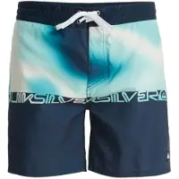 Quiksilver Badeshorts Everyday 16 EQYBS04897 Dunkelblau Regular Fit